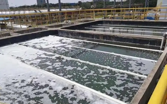 一體式帶式壓濾機——污泥脫水機的優(yōu)勢
